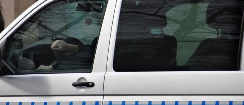 Kradli katalizatory, teraz posiedzą