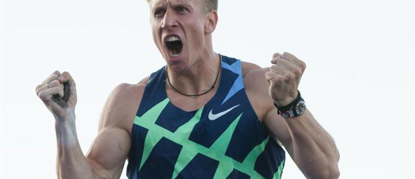 Lekkoatletyka. Tytuły dla Liska i Dobka