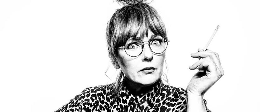 Najczęściej czytani autorzy. Nosowska przed Tuskiem, daleko po Tokarczuk i Mrozie