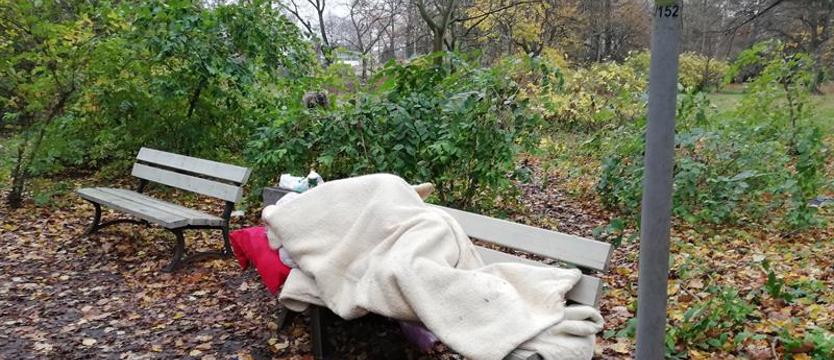 Ruszyło Pogotowie Zimowe