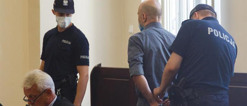 Winny i (nie)poczytalny. Wyrok na byłego psychiatrę