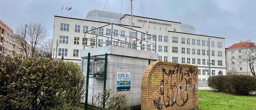 W Szczecinie powietrze znów zagraża zdrowiu. Niebezpieczne pyły i związki