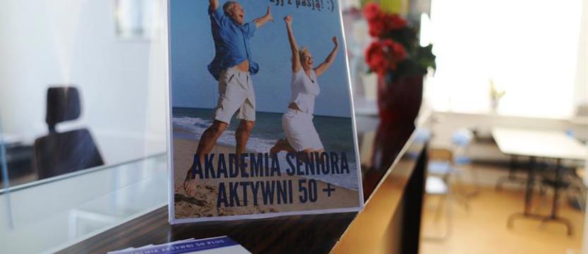 Wyjścia, spotkania, wykłady. Akademia zaprasza