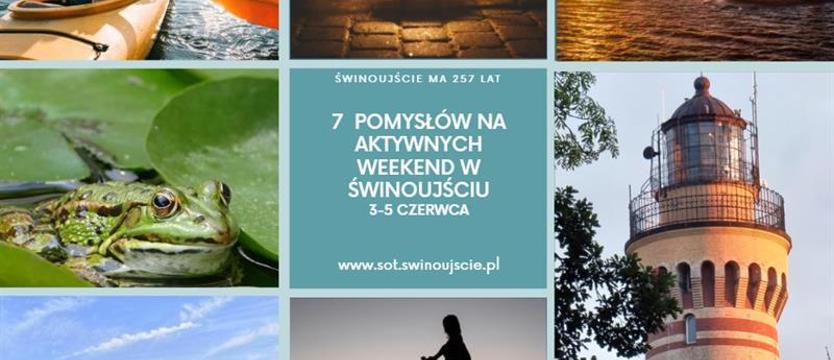 Co się dzieje? Weekend w regionie (3-5 czerwca)
