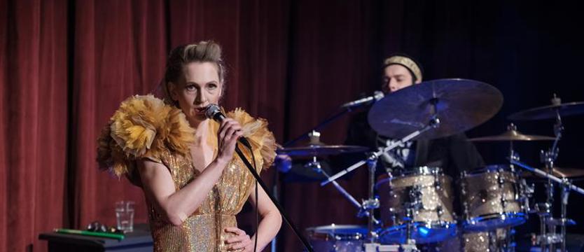 Festiwal filmów z czasu kwarantanny. W finale - produkcja szczecińskiej aktorki