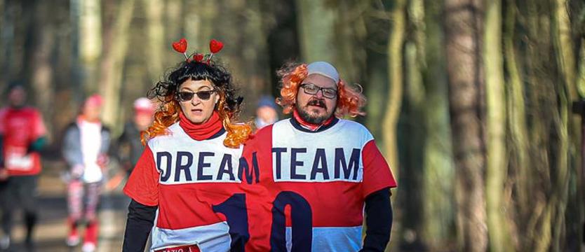 Kurierowe love! Oto nagrodzone pary