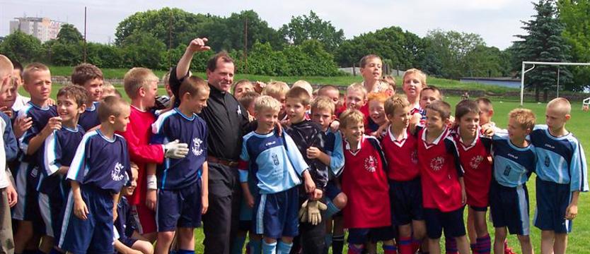 Wychowanie jest sprawą serca. 31 lat szczecińskiego SALOS-u