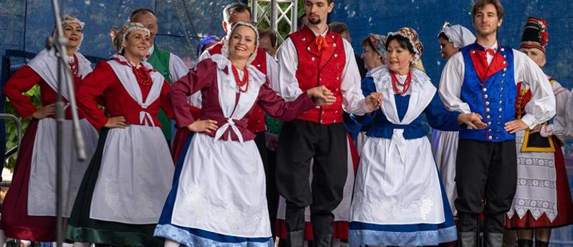 Warto się wybrać! Weekend w regionie (1-3 lipca 2022)