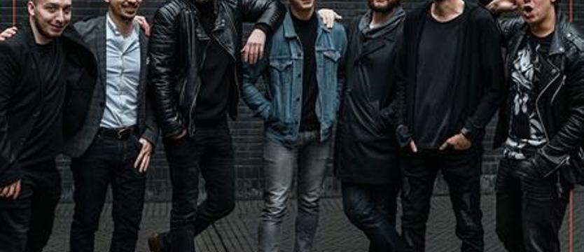 AudioFeels w Nowej Dekadencji