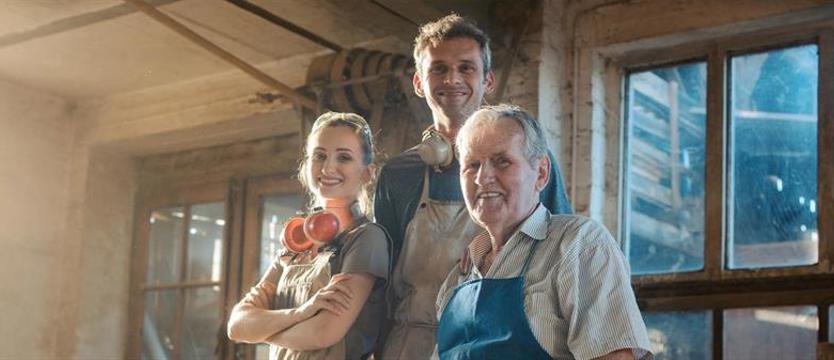 Ułatwi sukcesję firm