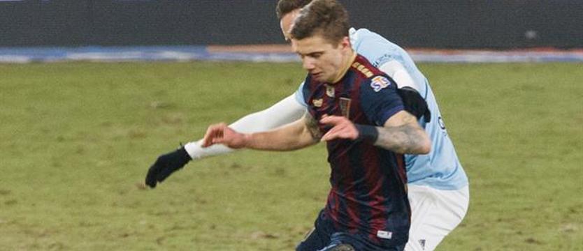 Piłka nożna. Kadra Polski bez portowców...