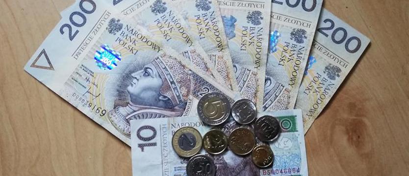 Ponad 365 tysięcy emerytów dostało „czternastki”