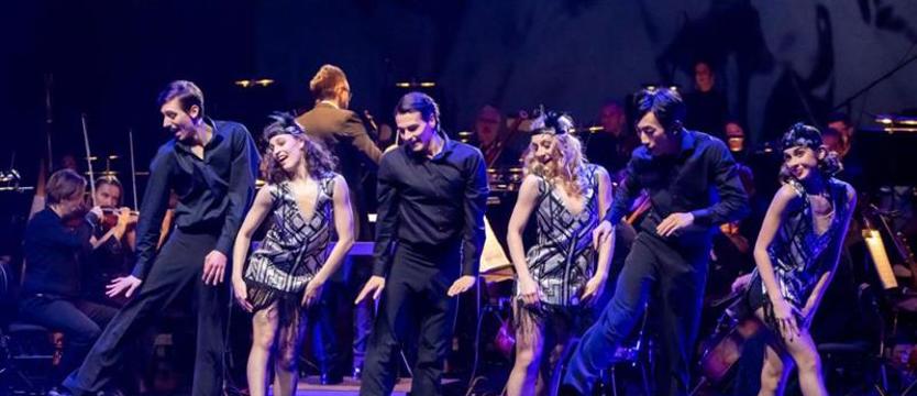 Wspomnijmy Jacka Nieżychowskiego. To była jedna z najbarwniejszych postaci Szczecina