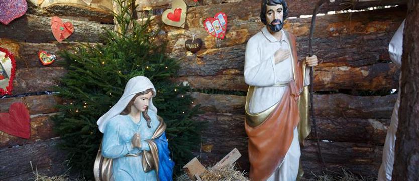 Obchodzimy Boże Narodzenie