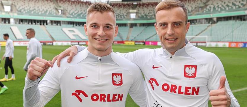 Piłka nożna. Walia lub Finlandia potencjalnymi rywalami Polski