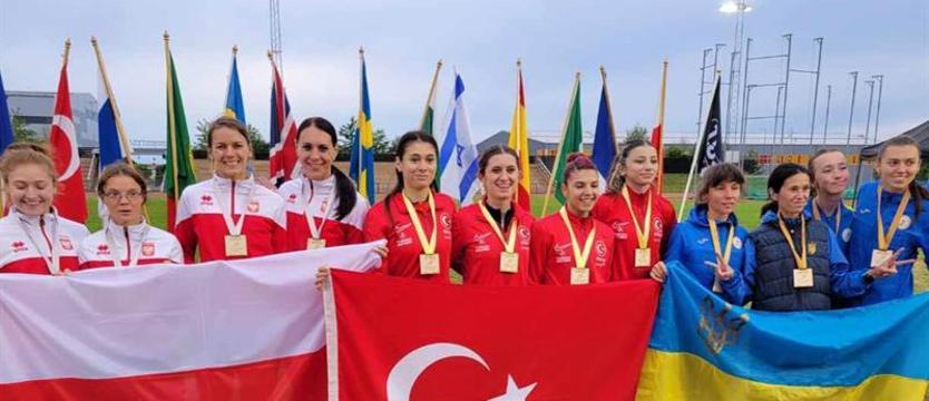 Wioślarstwo. Start z sukcesami