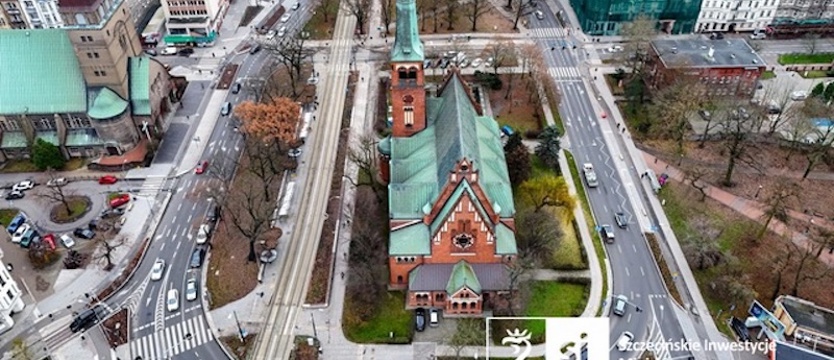 Zakończyła się przebudowa pl. Zwycięstwa. Wraca płatne parkowanie