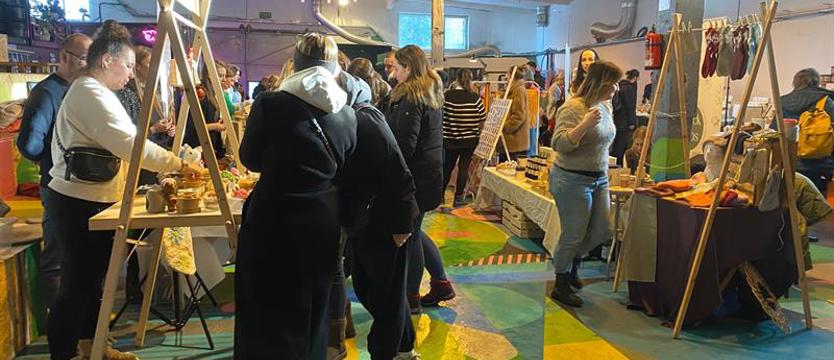 Targi Lokalnych Dobroci