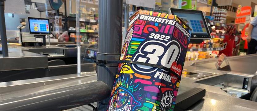 Trzydziesty Finał Wielkiej Orkiestry Świątecznej Pomocy w tę niedzielę