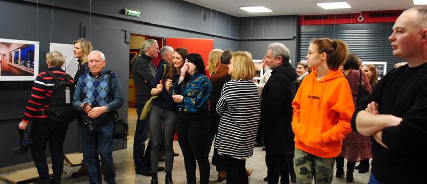 Jubileuszowe "Kadry Drugie". Trwa nabór prac do konkursu fotograficznego