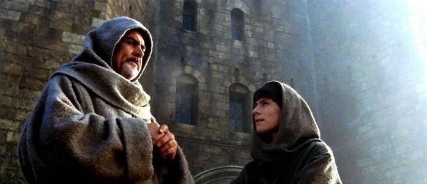 Średniowieczny detektyw na tropie. Bezpłatny seans w Inkubatorze Kultury