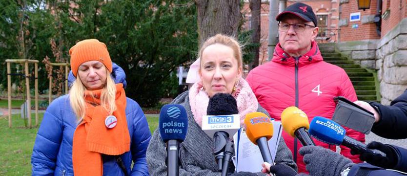Komu zależy na dobru dzieci? Rodzice protestują przeciwko pomysłom Ministerstwa Edukacji