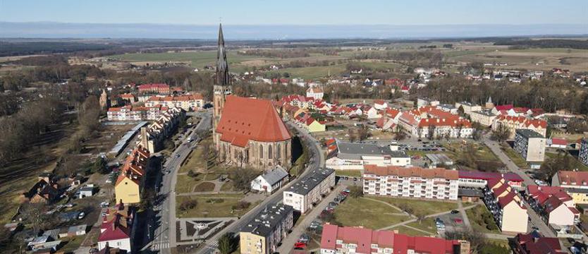 Skarga na Zespół Szkół Ponadpodstawowych w Chojnie. Za dużo pał z matematyki?