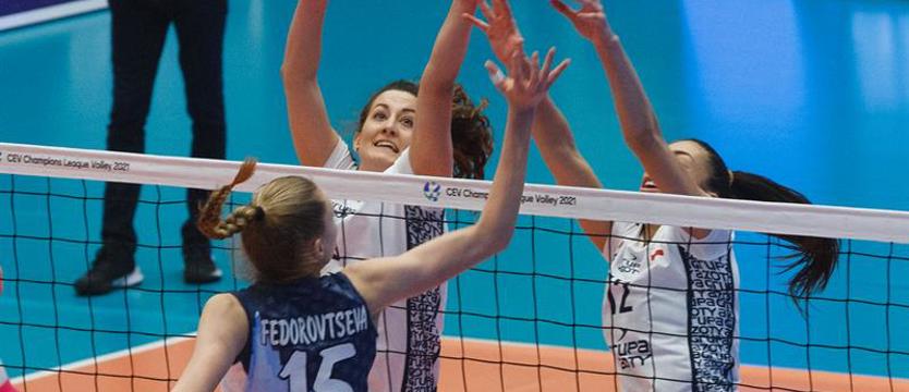 Kolejna kontuzja w Chemiku