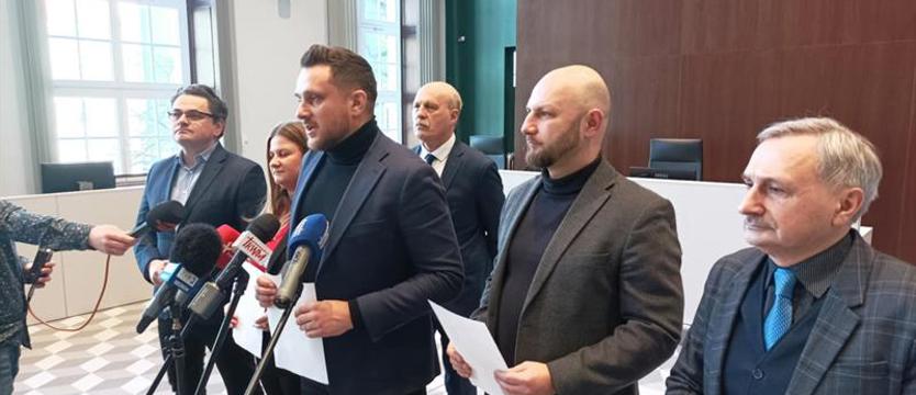 PiS: „Zrezygnujmy ze Strefy Czystego Transportu!”. Do prezydenta trafiła interpelacja