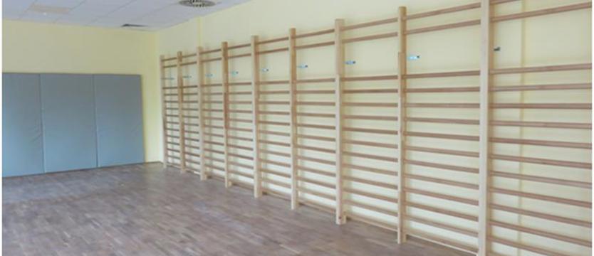 Po leczeniu szpitalnym lub ambulatoryjnym. Uzdrowiska też dla dzieci