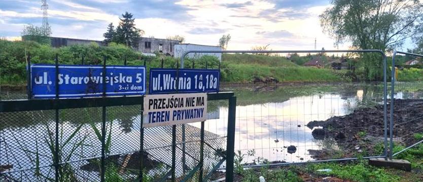 Skuteczność przeciwdziałania nieszczęściu. Radny: „jak najszybciej rozpocząć prace”