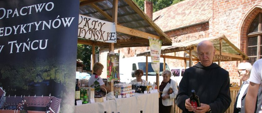 Trzy dni na cysterskim szlaku!