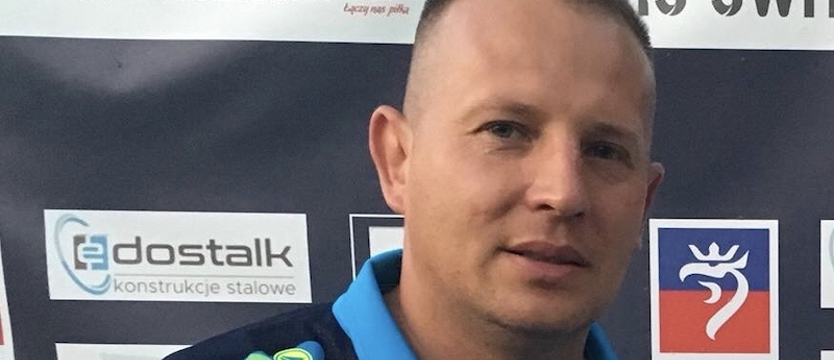 Piłka nożna. Świt przebudowany i z nadziejami