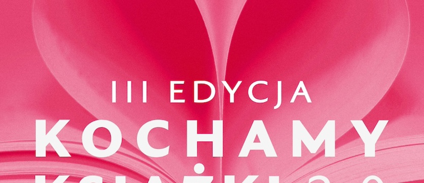 „Kochamy Książki” i koncert Martyny Jakubowicz. Wygraj podwójne zaproszenie