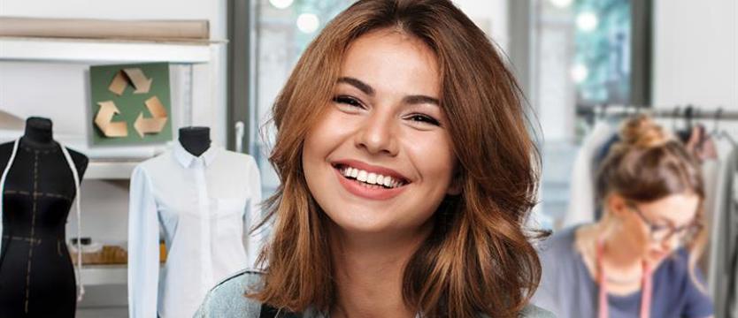 Slow Fashion w Galerii Kaskada! Warsztaty personalizacji ubrań