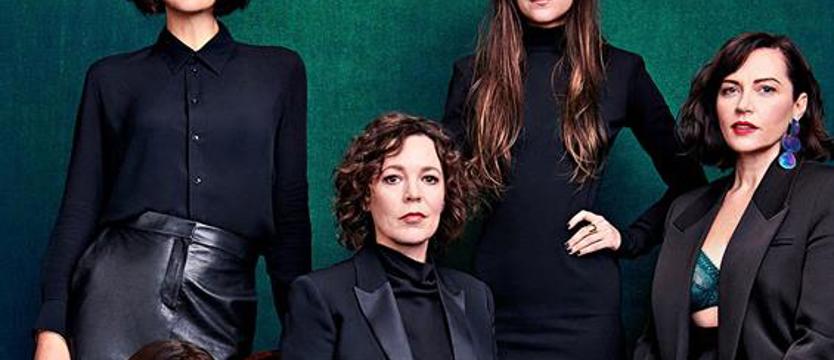 Zanim rozdadzą statuetki Oscara. „Córka” na ekranie szczecińskiego kina