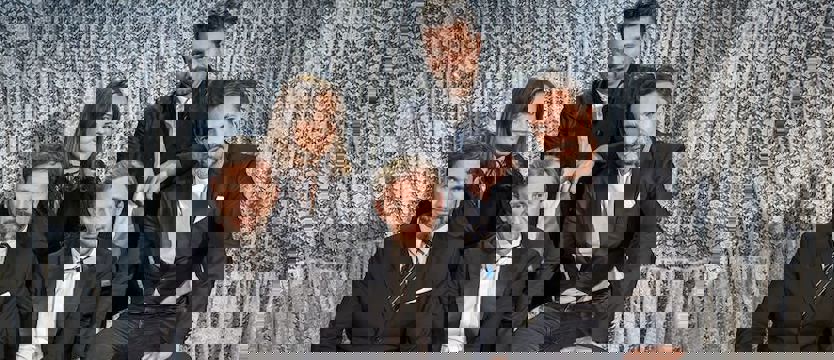 Będzie duuużo śmiechu. Wystąpią: Kołaczkowska, kabaret Hrabi, Rutkowski