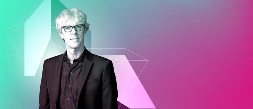 Perkusista The Police w szczecińskiej filharmonii