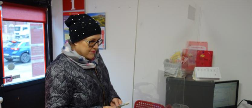 Co dalej z Agencją Pocztową przy ulicy Ku Słońcu?