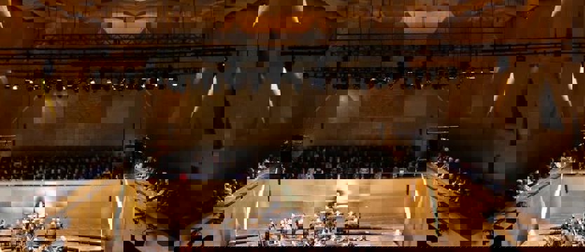 Rząd podał daty otwarcia muzeów, galerii sztuki, kin i teatrów. Czy zapomniano o filharmoniach i domach kultury?