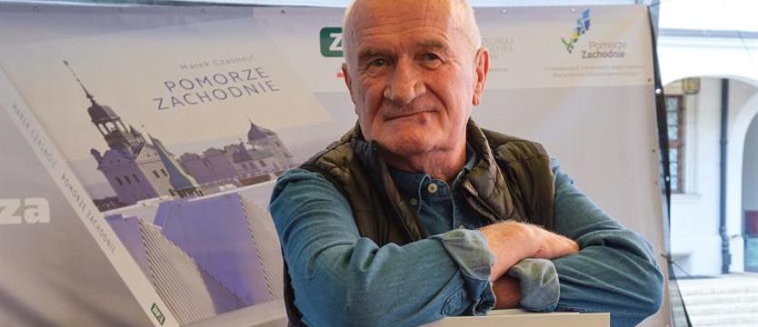 Album fotograficzny „Pomorze Zachodnie”