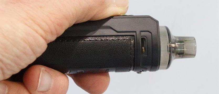 Koniec z jednorazowymi e-papierosami? Młodzi chętnie po nie sięgają