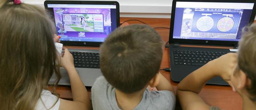 Jak zrozumieć wnuka? Dla seniorów w Miejskiej Bibliotece Publicznej