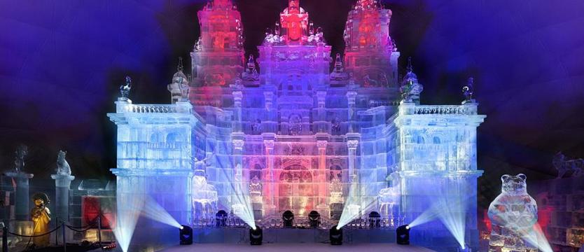 Katedra z Santiago de Compostela na słowackim Hrebienku