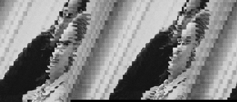 Szczecińska wiolonczelistka podpisała umowę z legendarną wytwórnią