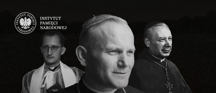 Wydarzenie artystyczne. W hołdzie wielkim kapłanom