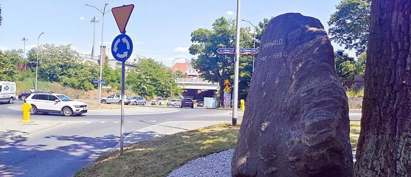 Grunwald odrestaurowany