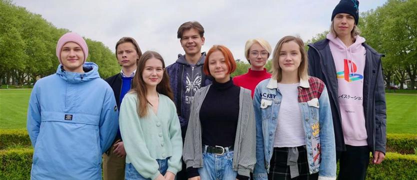 Zatańczą poloneza na Jasnych Błoniach