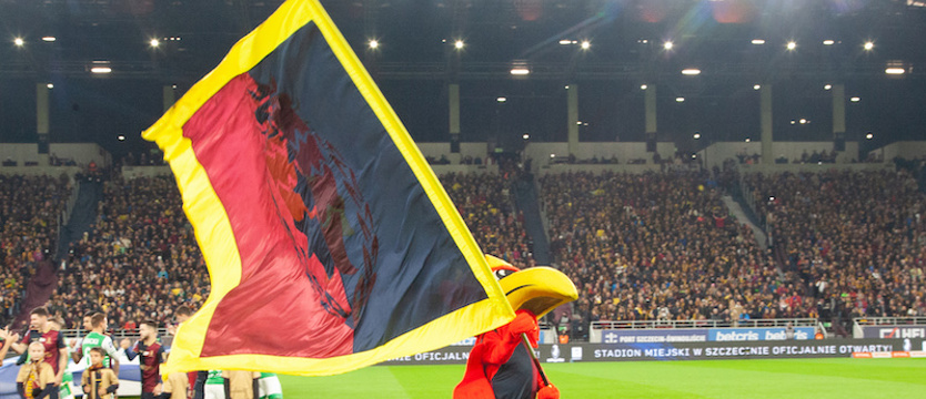 3 miliony dla Pogoni