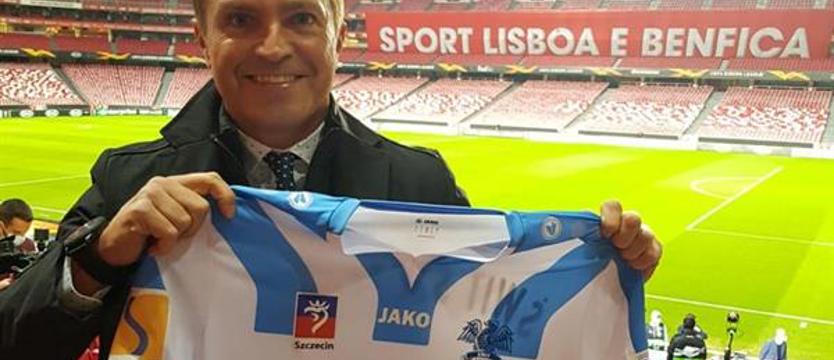 Piłka nożna. Świt idzie po więcej!